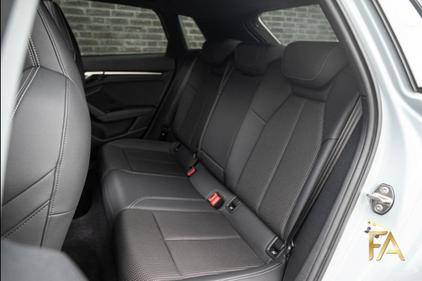 Audi A3 Sportback 40 TFSI e S Line Pfeilgrau|Panodak|Sfeer|RSSeats|18Inch