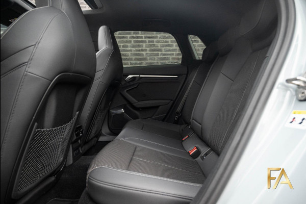 Audi A3 Sportback 40 TFSI e S Line Pfeilgrau|Panodak|Sfeer|RSSeats|18Inch
