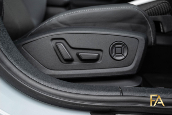 Audi A3 Sportback 40 TFSI e S Line Pfeilgrau|Panodak|Sfeer|RSSeats|18Inch