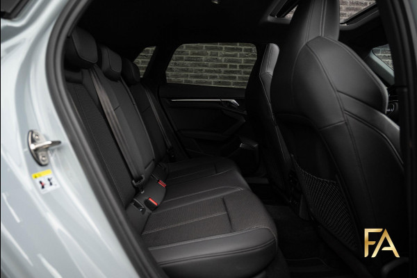Audi A3 Sportback 40 TFSI e S Line Pfeilgrau|Panodak|Sfeer|RSSeats|18Inch