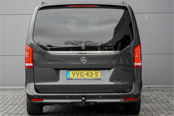 Mercedes-Benz V-Klasse 300d Extra Lang DC AMG Line 2x Elek Schuifdeur Distronic Luchtvering