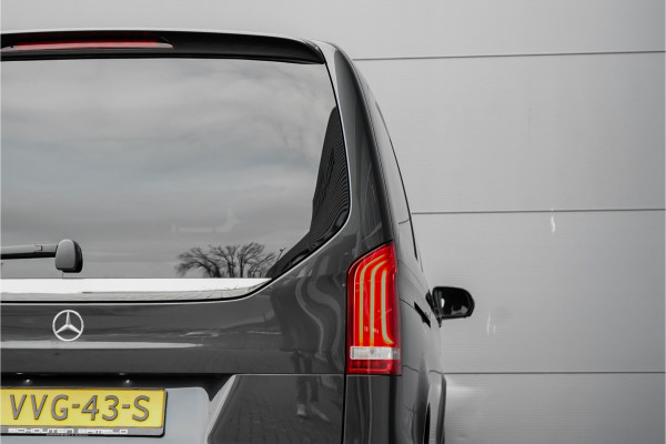 Mercedes-Benz V-Klasse 300d Extra Lang DC AMG Line 2x Elek Schuifdeur Distronic Luchtvering