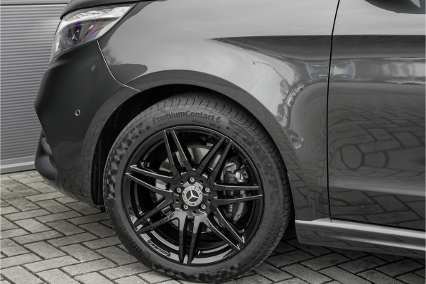Mercedes-Benz V-Klasse 300d Extra Lang DC AMG Line 2x Elek Schuifdeur Distronic Luchtvering