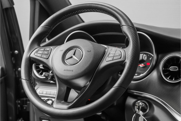 Mercedes-Benz V-Klasse 300d Extra Lang DC AMG Line 2x Elek Schuifdeur Distronic Luchtvering