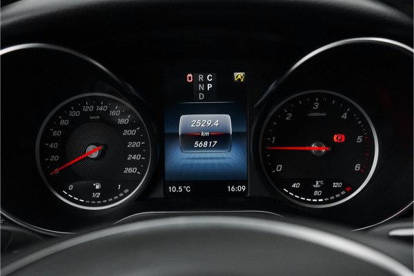 Mercedes-Benz V-Klasse 300d Extra Lang DC AMG Line 2x Elek Schuifdeur Distronic Luchtvering