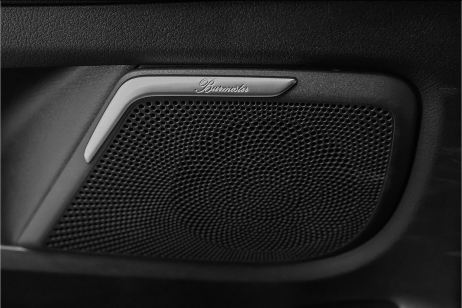 Mercedes-Benz V-Klasse 300d Extra Lang DC AMG Line 2x Elek Schuifdeur Distronic Luchtvering