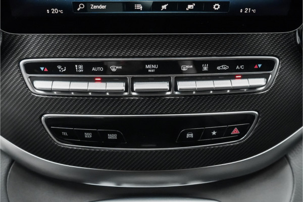 Mercedes-Benz V-Klasse 300d Extra Lang DC AMG Line 2x Elek Schuifdeur Distronic Luchtvering