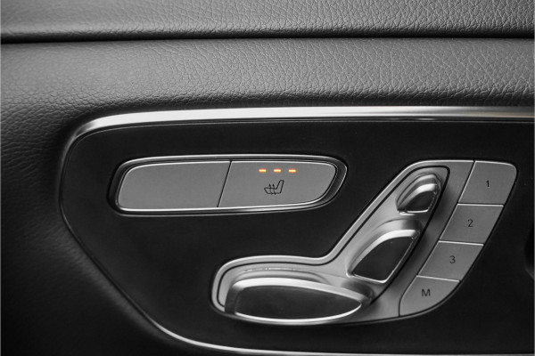 Mercedes-Benz V-Klasse 300d Extra Lang DC AMG Line 2x Elek Schuifdeur Distronic Luchtvering