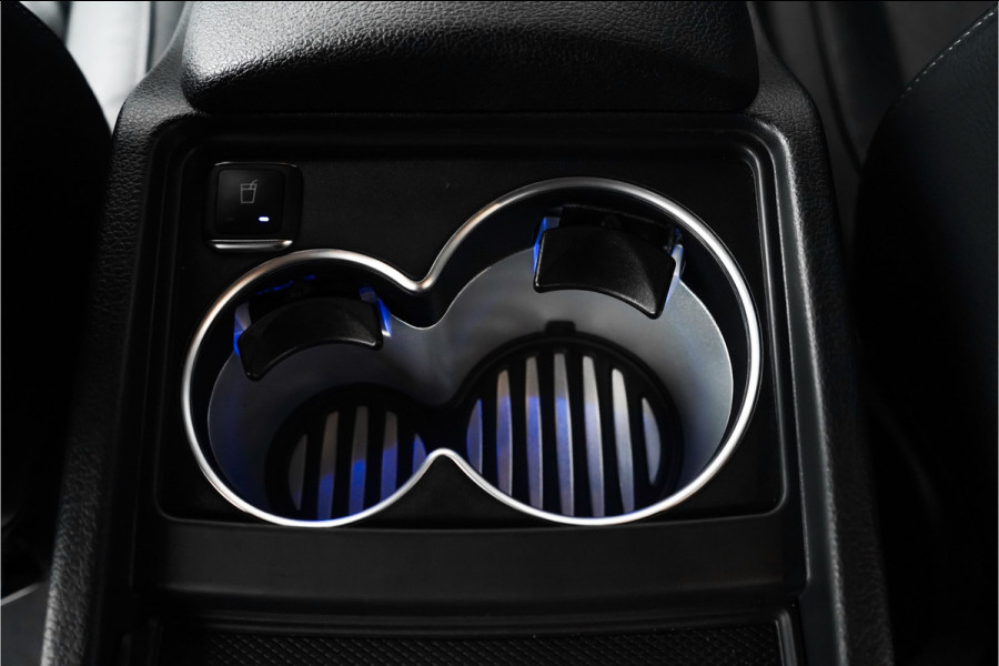 Mercedes-Benz V-Klasse 300d Extra Lang DC AMG Line 2x Elek Schuifdeur Distronic Luchtvering