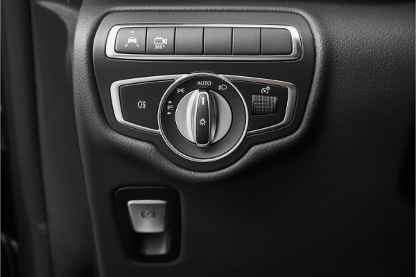 Mercedes-Benz V-Klasse 300d Extra Lang DC AMG Line 2x Elek Schuifdeur Distronic Luchtvering