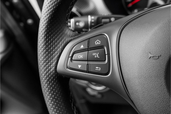 Mercedes-Benz V-Klasse 300d Extra Lang DC AMG Line 2x Elek Schuifdeur Distronic Luchtvering