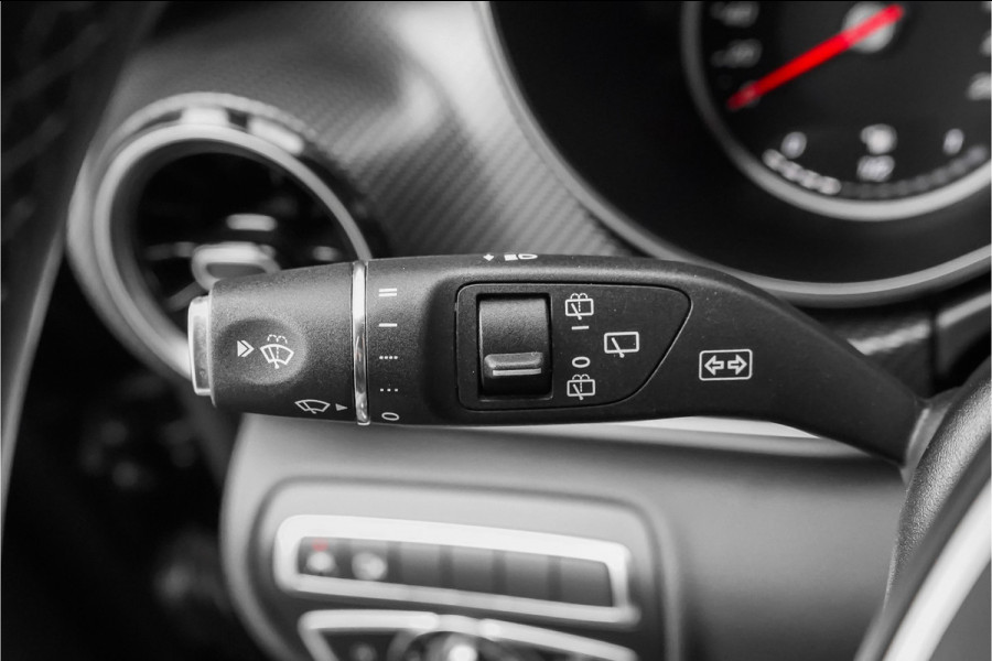 Mercedes-Benz V-Klasse 300d Extra Lang DC AMG Line 2x Elek Schuifdeur Distronic Luchtvering