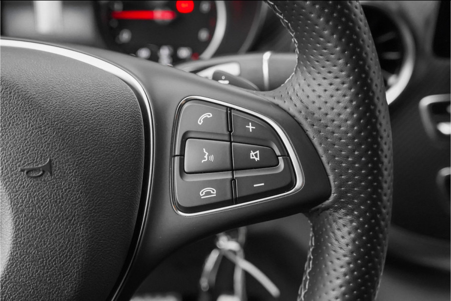 Mercedes-Benz V-Klasse 300d Extra Lang DC AMG Line 2x Elek Schuifdeur Distronic Luchtvering