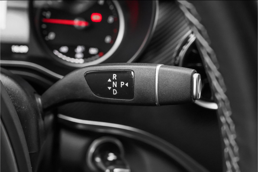 Mercedes-Benz V-Klasse 300d Extra Lang DC AMG Line 2x Elek Schuifdeur Distronic Luchtvering