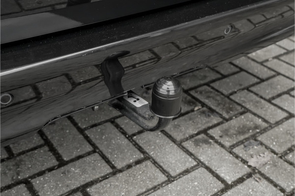 Mercedes-Benz V-Klasse 300d Extra Lang DC AMG Line 2x Elek Schuifdeur Distronic Luchtvering