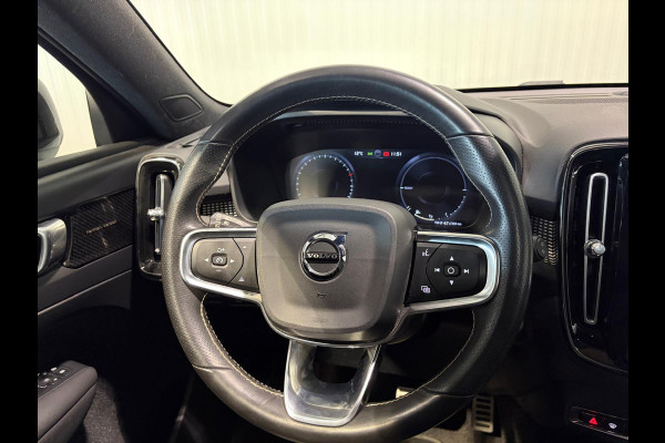 Volvo XC40 T5 Aut. R-Design Parkeercamera Trekhaak 262pk