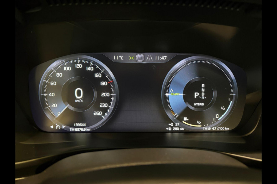 Volvo XC40 T5 Aut. R-Design Parkeercamera Trekhaak 262pk