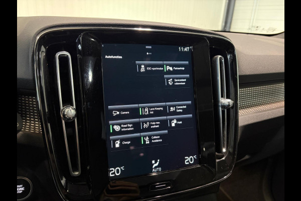 Volvo XC40 T5 Aut. R-Design Parkeercamera Trekhaak 262pk