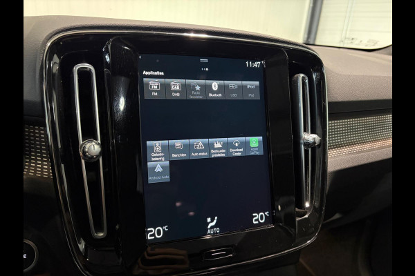 Volvo XC40 T5 Aut. R-Design Parkeercamera Trekhaak 262pk