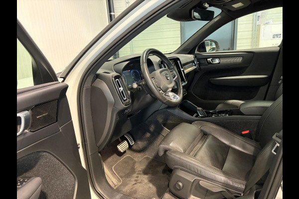 Volvo XC40 T5 Aut. R-Design Parkeercamera Trekhaak 262pk