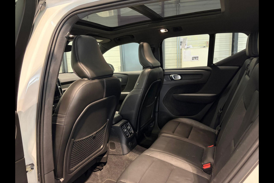 Volvo XC40 T5 Aut. R-Design Parkeercamera Trekhaak 262pk