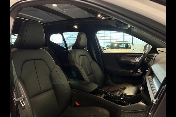 Volvo XC40 T5 Aut. R-Design Parkeercamera Trekhaak 262pk