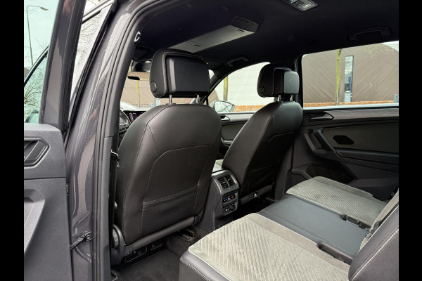 Seat Tarraco 1.4 TSI e-Hybrid PHEV Xperience Business Intense ELEK. ACHTERKLEP| DODE HOEK SENSOR| STOEL+ STUUR VERWARMING| 360 CAMERA | ACHTERBANK VERWARMD| CARPLAY| RIJKLAARPRIJS INCL. 12 MND BOVAG GARANTIE