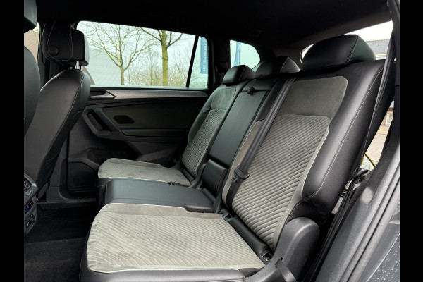 Seat Tarraco 1.4 TSI e-Hybrid PHEV Xperience Business Intense ELEK. ACHTERKLEP| DODE HOEK SENSOR| STOEL+ STUUR VERWARMING| 360 CAMERA | ACHTERBANK VERWARMD| CARPLAY| RIJKLAARPRIJS INCL. 12 MND BOVAG GARANTIE