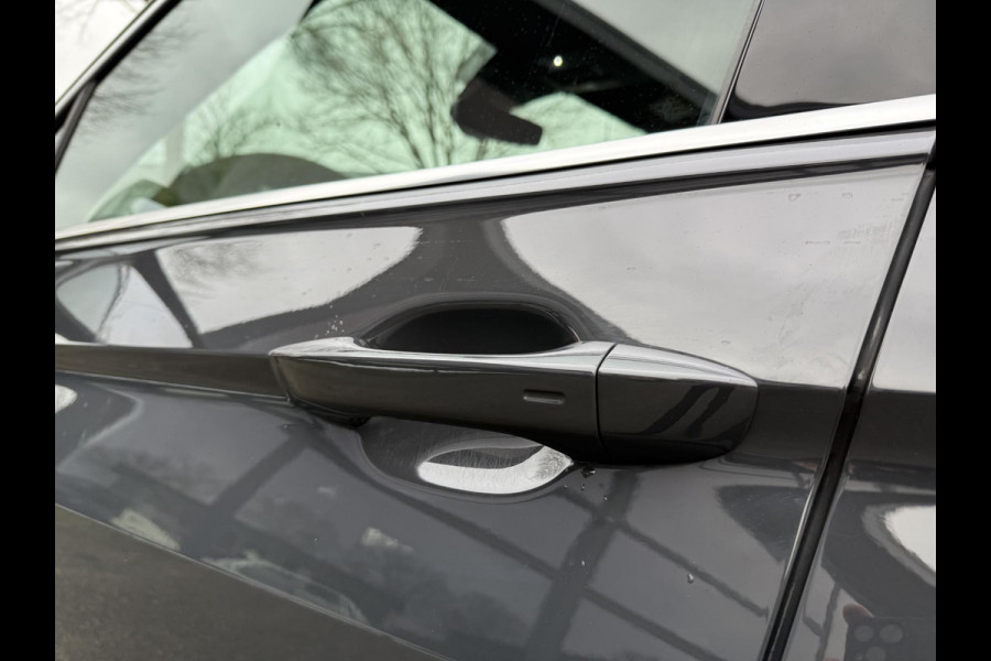 Seat Tarraco 1.4 TSI e-Hybrid PHEV Xperience Business Intense ELEK. ACHTERKLEP| DODE HOEK SENSOR| STOEL+ STUUR VERWARMING| 360 CAMERA | ACHTERBANK VERWARMD| CARPLAY| RIJKLAARPRIJS INCL. 12 MND BOVAG GARANTIE