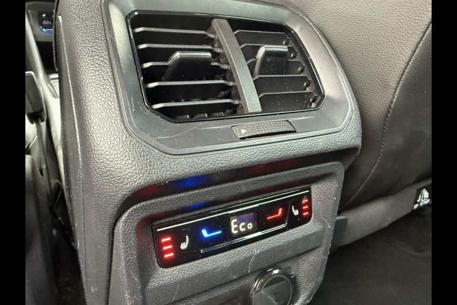 Seat Tarraco 1.4 TSI e-Hybrid PHEV Xperience Business Intense ELEK. ACHTERKLEP| DODE HOEK SENSOR| STOEL+ STUUR VERWARMING| 360 CAMERA | ACHTERBANK VERWARMD| CARPLAY| RIJKLAARPRIJS INCL. 12 MND BOVAG GARANTIE