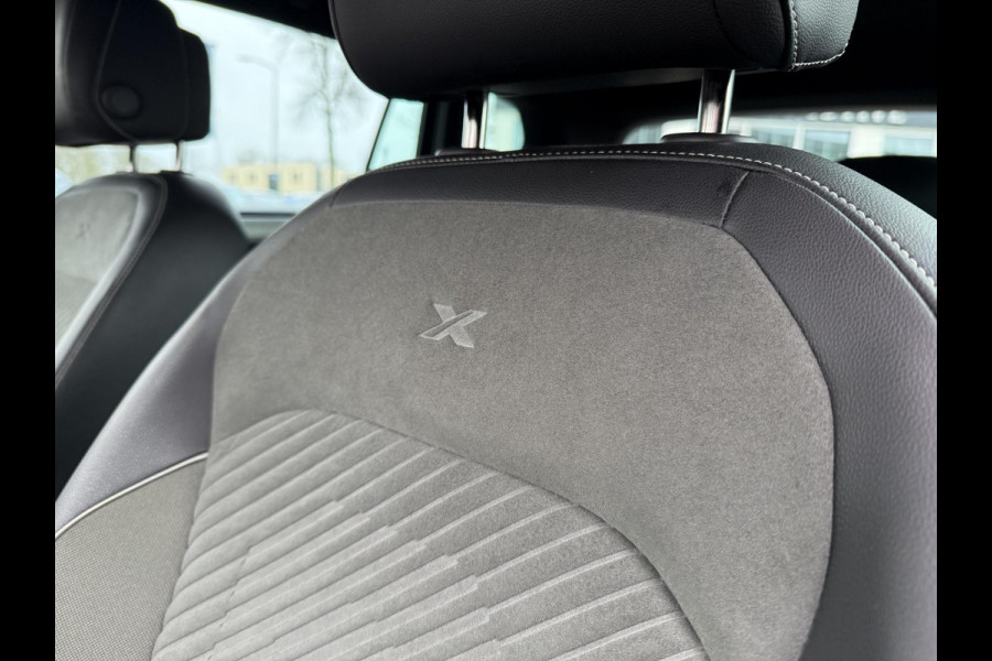 Seat Tarraco 1.4 TSI e-Hybrid PHEV Xperience Business Intense ELEK. ACHTERKLEP| DODE HOEK SENSOR| STOEL+ STUUR VERWARMING| 360 CAMERA | ACHTERBANK VERWARMD| CARPLAY| RIJKLAARPRIJS INCL. 12 MND BOVAG GARANTIE