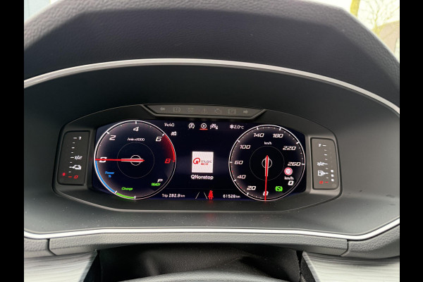Seat Tarraco 1.4 TSI e-Hybrid PHEV Xperience Business Intense ELEK. ACHTERKLEP| DODE HOEK SENSOR| STOEL+ STUUR VERWARMING| 360 CAMERA | ACHTERBANK VERWARMD| CARPLAY| RIJKLAARPRIJS INCL. 12 MND BOVAG GARANTIE