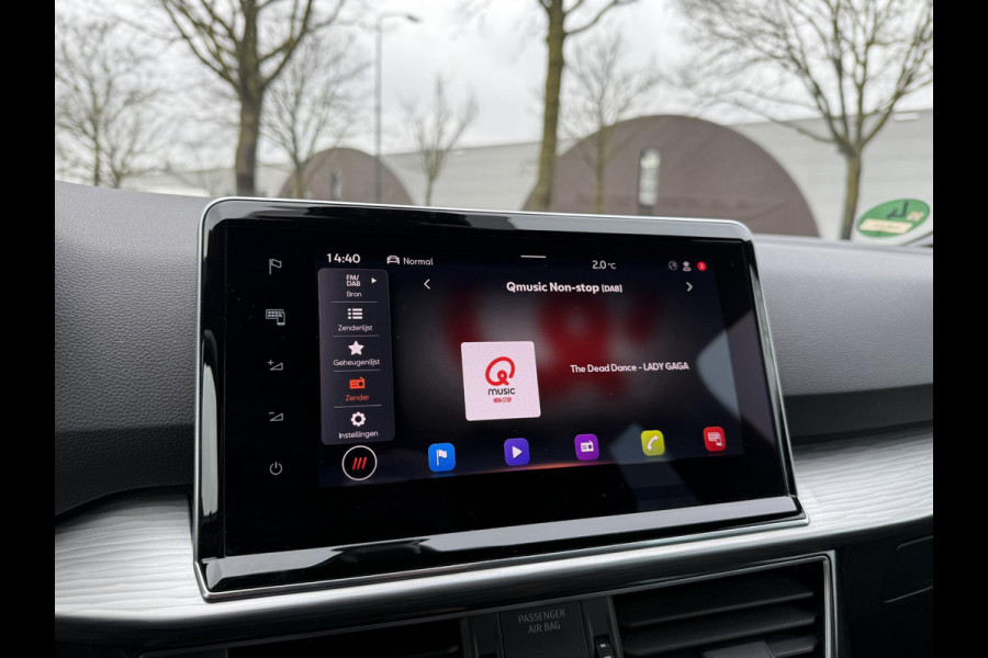 Seat Tarraco 1.4 TSI e-Hybrid PHEV Xperience Business Intense ELEK. ACHTERKLEP| DODE HOEK SENSOR| STOEL+ STUUR VERWARMING| 360 CAMERA | ACHTERBANK VERWARMD| CARPLAY| RIJKLAARPRIJS INCL. 12 MND BOVAG GARANTIE