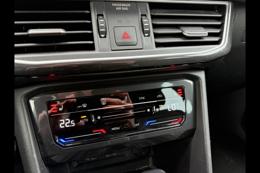 Seat Tarraco 1.4 TSI e-Hybrid PHEV Xperience Business Intense ELEK. ACHTERKLEP| DODE HOEK SENSOR| STOEL+ STUUR VERWARMING| 360 CAMERA | ACHTERBANK VERWARMD| CARPLAY| RIJKLAARPRIJS INCL. 12 MND BOVAG GARANTIE