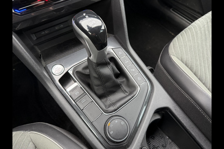 Seat Tarraco 1.4 TSI e-Hybrid PHEV Xperience Business Intense ELEK. ACHTERKLEP| DODE HOEK SENSOR| STOEL+ STUUR VERWARMING| 360 CAMERA | ACHTERBANK VERWARMD| CARPLAY| RIJKLAARPRIJS INCL. 12 MND BOVAG GARANTIE