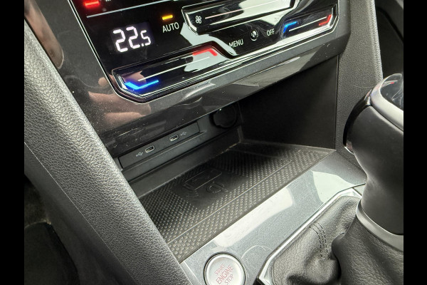 Seat Tarraco 1.4 TSI e-Hybrid PHEV Xperience Business Intense ELEK. ACHTERKLEP| DODE HOEK SENSOR| STOEL+ STUUR VERWARMING| 360 CAMERA | ACHTERBANK VERWARMD| CARPLAY| RIJKLAARPRIJS INCL. 12 MND BOVAG GARANTIE