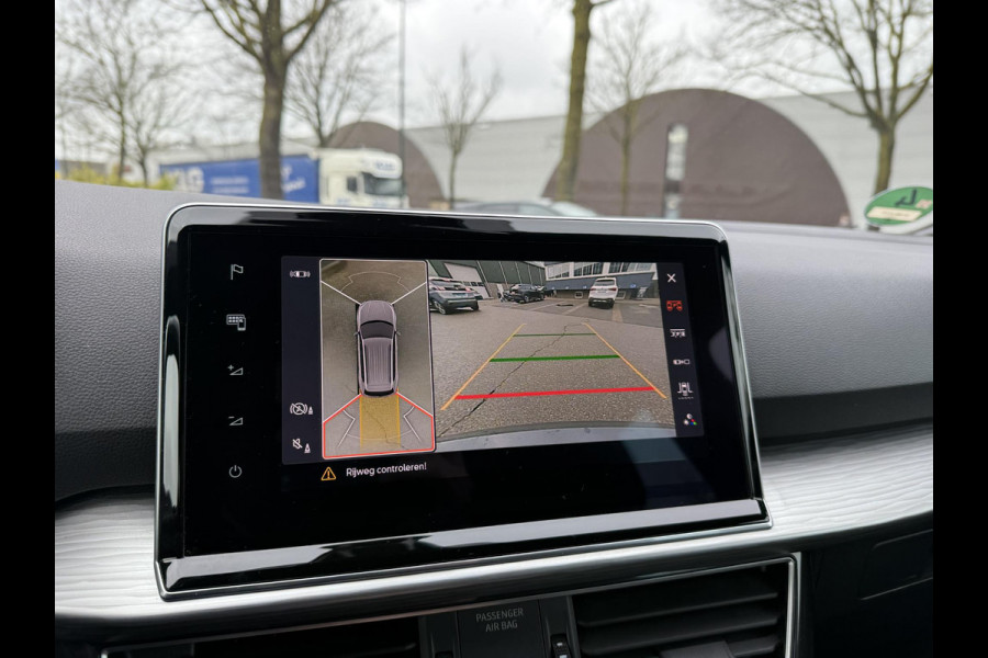 Seat Tarraco 1.4 TSI e-Hybrid PHEV Xperience Business Intense ELEK. ACHTERKLEP| DODE HOEK SENSOR| STOEL+ STUUR VERWARMING| 360 CAMERA | ACHTERBANK VERWARMD| CARPLAY| RIJKLAARPRIJS INCL. 12 MND BOVAG GARANTIE