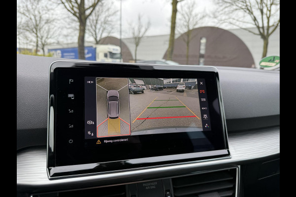 Seat Tarraco 1.4 TSI e-Hybrid PHEV Xperience Business Intense ELEK. ACHTERKLEP| DODE HOEK SENSOR| STOEL+ STUUR VERWARMING| 360 CAMERA | ACHTERBANK VERWARMD| CARPLAY| RIJKLAARPRIJS INCL. 12 MND BOVAG GARANTIE