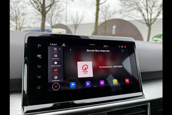 Seat Tarraco 1.4 TSI e-Hybrid PHEV Xperience Business Intense ELEK. ACHTERKLEP| DODE HOEK SENSOR| STOEL+ STUUR VERWARMING| 360 CAMERA | ACHTERBANK VERWARMD| CARPLAY| RIJKLAARPRIJS INCL. 12 MND BOVAG GARANTIE