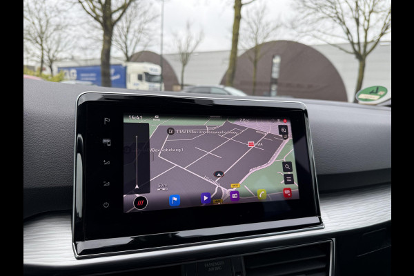 Seat Tarraco 1.4 TSI e-Hybrid PHEV Xperience Business Intense ELEK. ACHTERKLEP| DODE HOEK SENSOR| STOEL+ STUUR VERWARMING| 360 CAMERA | ACHTERBANK VERWARMD| CARPLAY| RIJKLAARPRIJS INCL. 12 MND BOVAG GARANTIE
