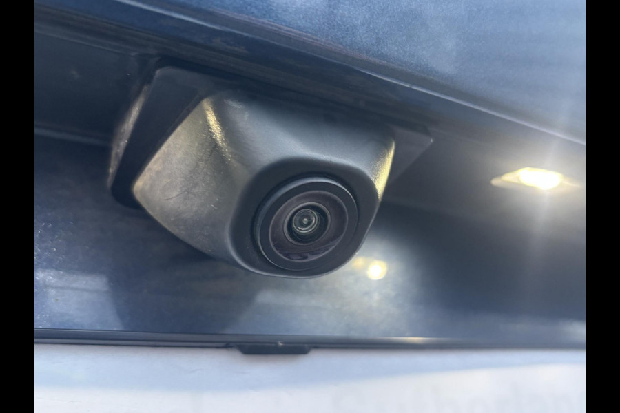 Ford Kuga 2.5 PHEV Titanium 225pk | Winterpack | Digitale Cockpit | 1.500kg Trekgewicht | All Weather Banden