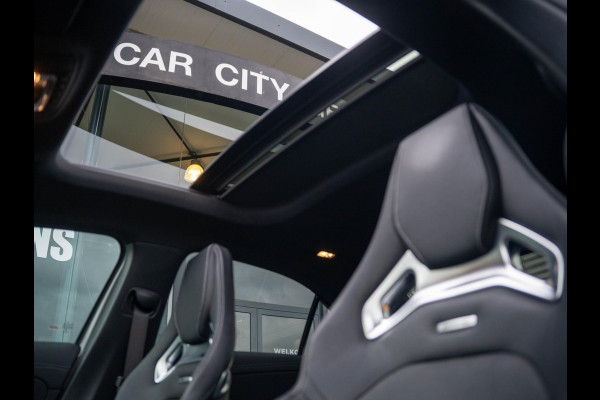 Mercedes-Benz A-Klasse AMG 35 4MATIC / Org.NL / Kuip / Aero / HUD / Burm / Pano / 360 / Ambient / Stl. Koeling / Multibeam