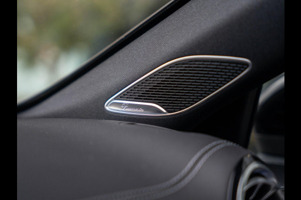 Mercedes-Benz A-Klasse AMG 35 4MATIC / Org.NL / Kuip / Aero / HUD / Burm / Pano / 360 / Ambient / Stl. Koeling / Multibeam