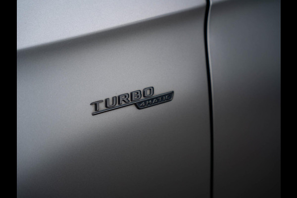 Mercedes-Benz A-Klasse AMG 35 4MATIC / Org.NL / Kuip / Aero / HUD / Burm / Pano / 360 / Ambient / Stl. Koeling / Multibeam