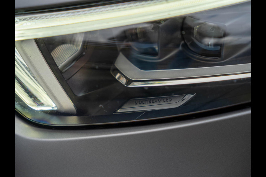 Mercedes-Benz A-Klasse AMG 35 4MATIC / Org.NL / Kuip / Aero / HUD / Burm / Pano / 360 / Ambient / Stl. Koeling / Multibeam