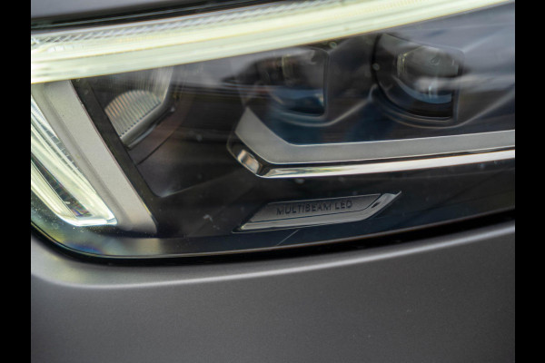 Mercedes-Benz A-Klasse AMG 35 4MATIC / Org.NL / Kuip / Aero / HUD / Burm / Pano / 360 / Ambient / Stl. Koeling / Multibeam