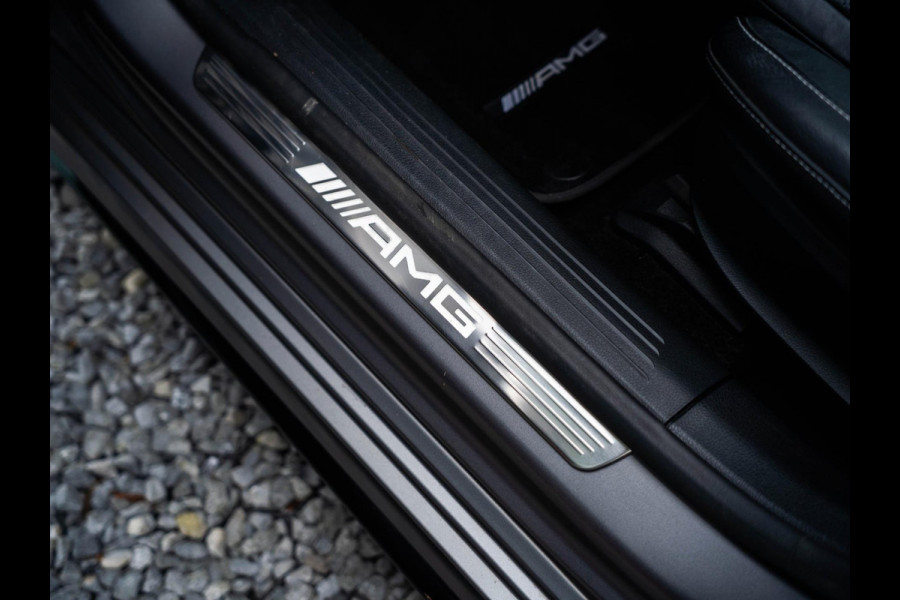 Mercedes-Benz A-Klasse AMG 35 4MATIC / Org.NL / Kuip / Aero / HUD / Burm / Pano / 360 / Ambient / Stl. Koeling / Multibeam