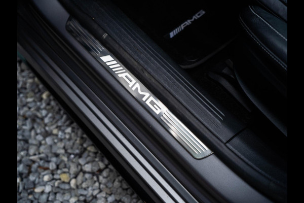 Mercedes-Benz A-Klasse AMG 35 4MATIC / Org.NL / Kuip / Aero / HUD / Burm / Pano / 360 / Ambient / Stl. Koeling / Multibeam