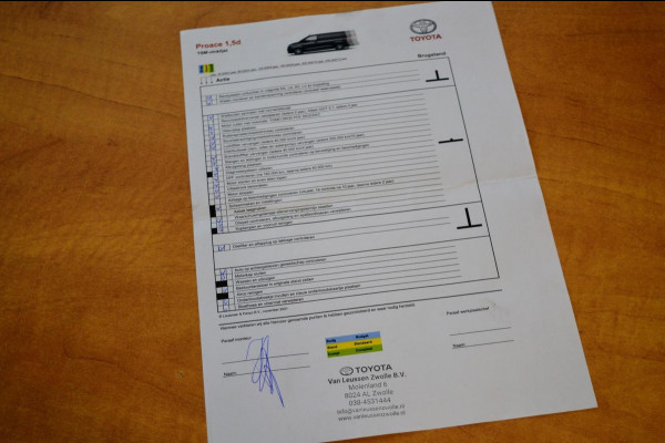 Toyota Proace Shuttle 1.5 D-4D Navigator Long