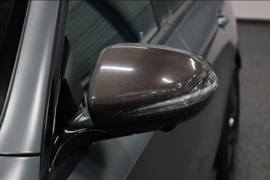 Mercedes-Benz E-Klasse AMG 63 S 4MATIC+ 612+PK MATT/MASSAGE/VIRTUAL/SFEER/LUCHT/PANO/360/ACC/ECC/12 MDN GARANTIE!